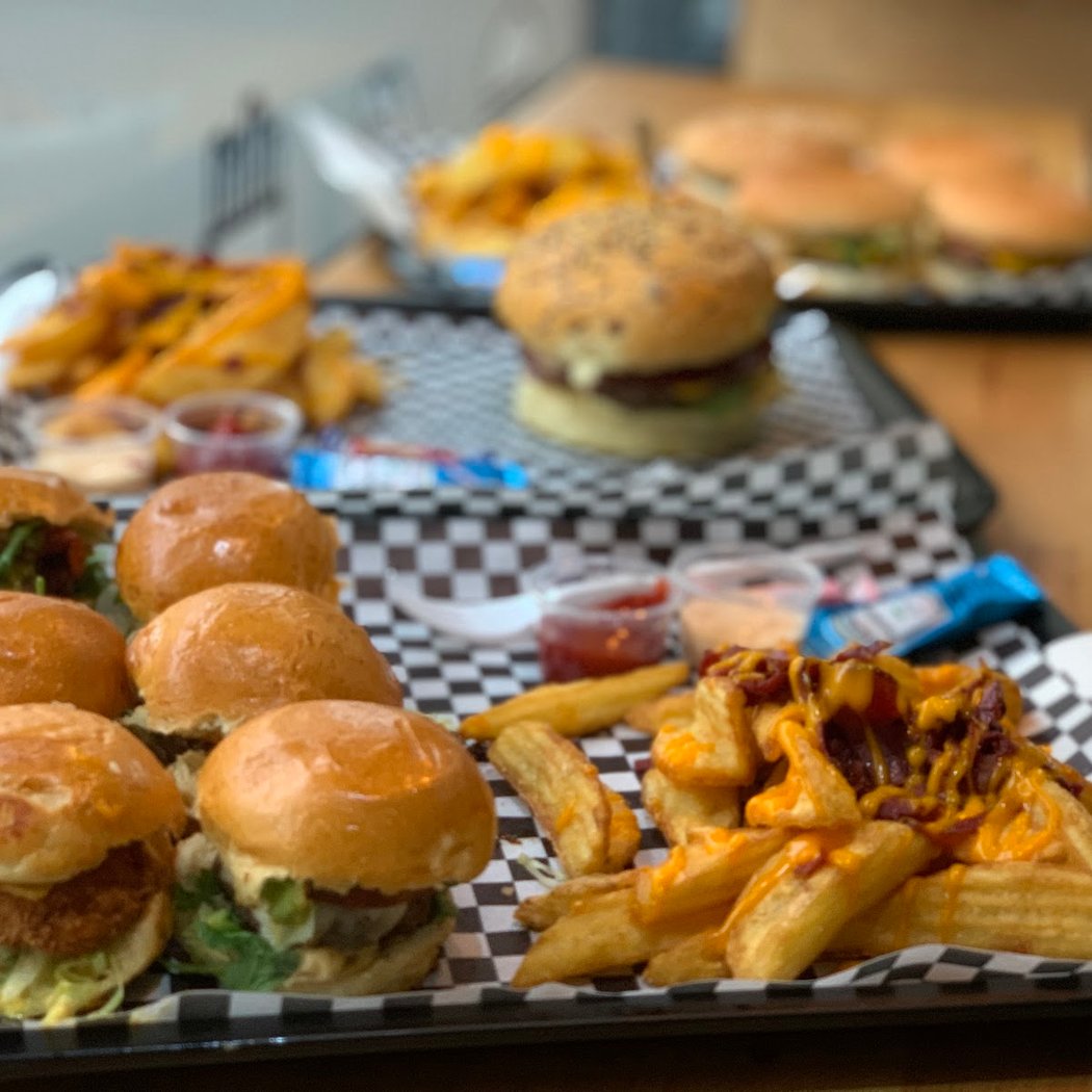 Côté Burgers 2